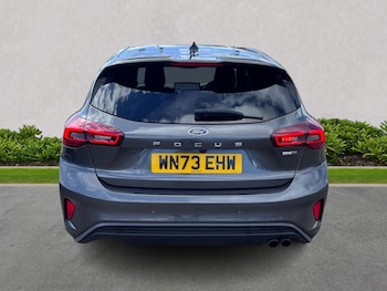 Used Ford Focus 2023 for sale - 75962345: Photo