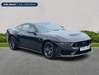 2025 - 5.0 V8 Dark Horse 2Dr Auto