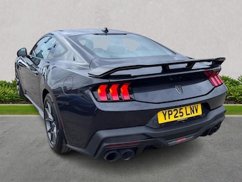 Used Ford Mustang 2025 for sale - 75437848: Photo