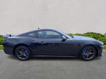 Used Ford Mustang 2025 for sale - 75437848: Photo