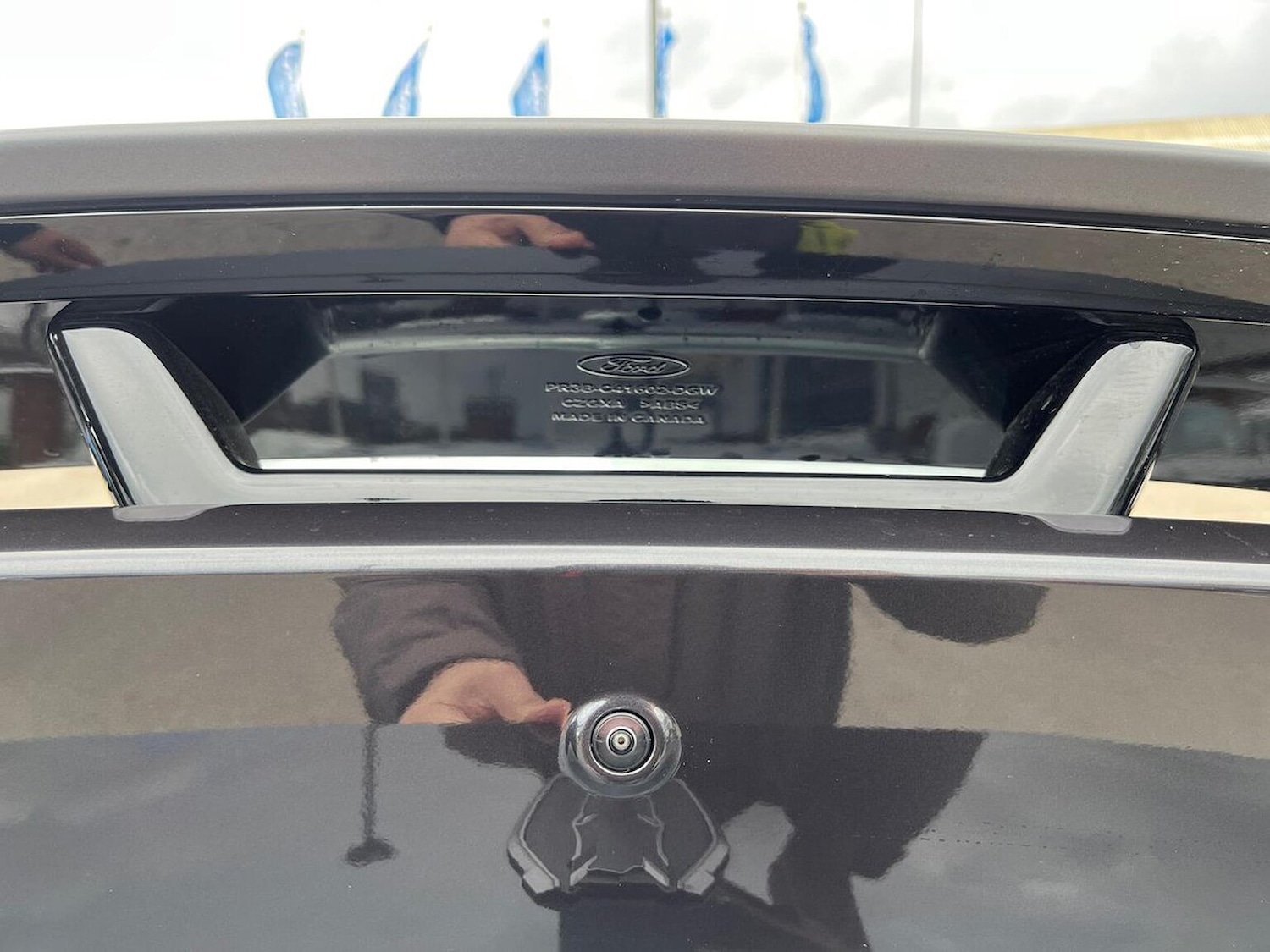 Vehicle 40