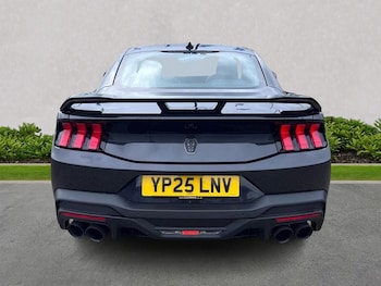 Used Ford Mustang 2025 for sale - 75437848: Photo
