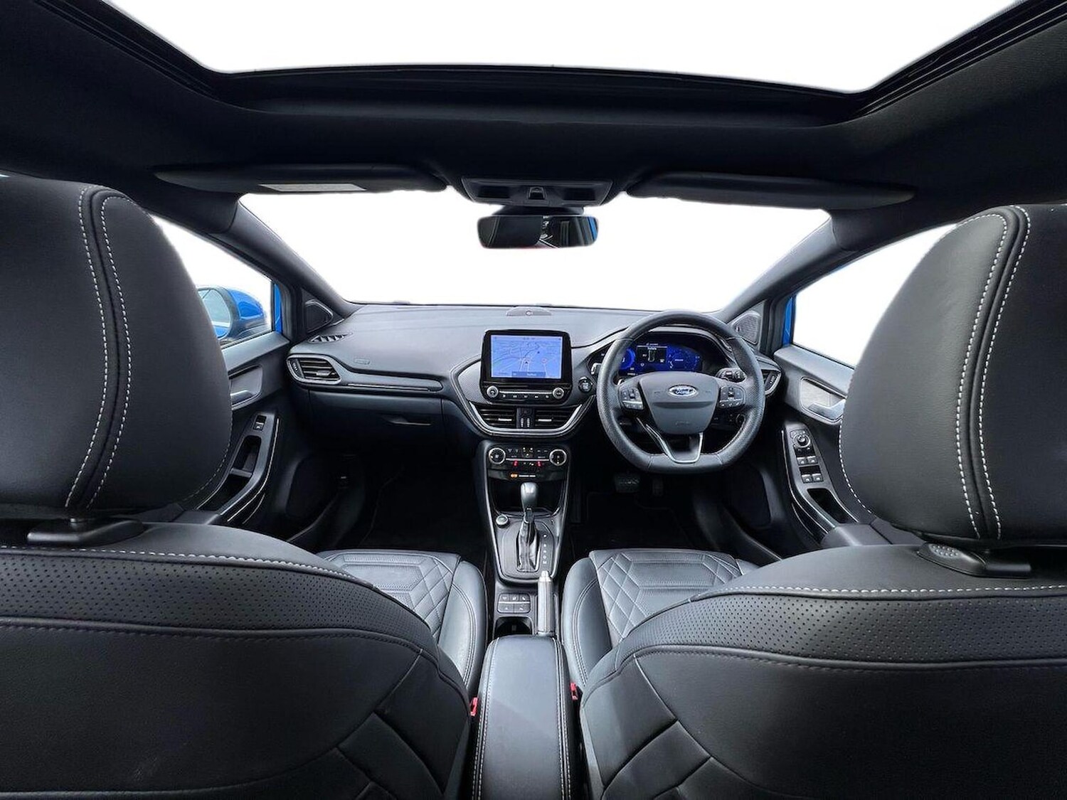 Used Ford Puma 2021 for sale - 78194396: Photo 10