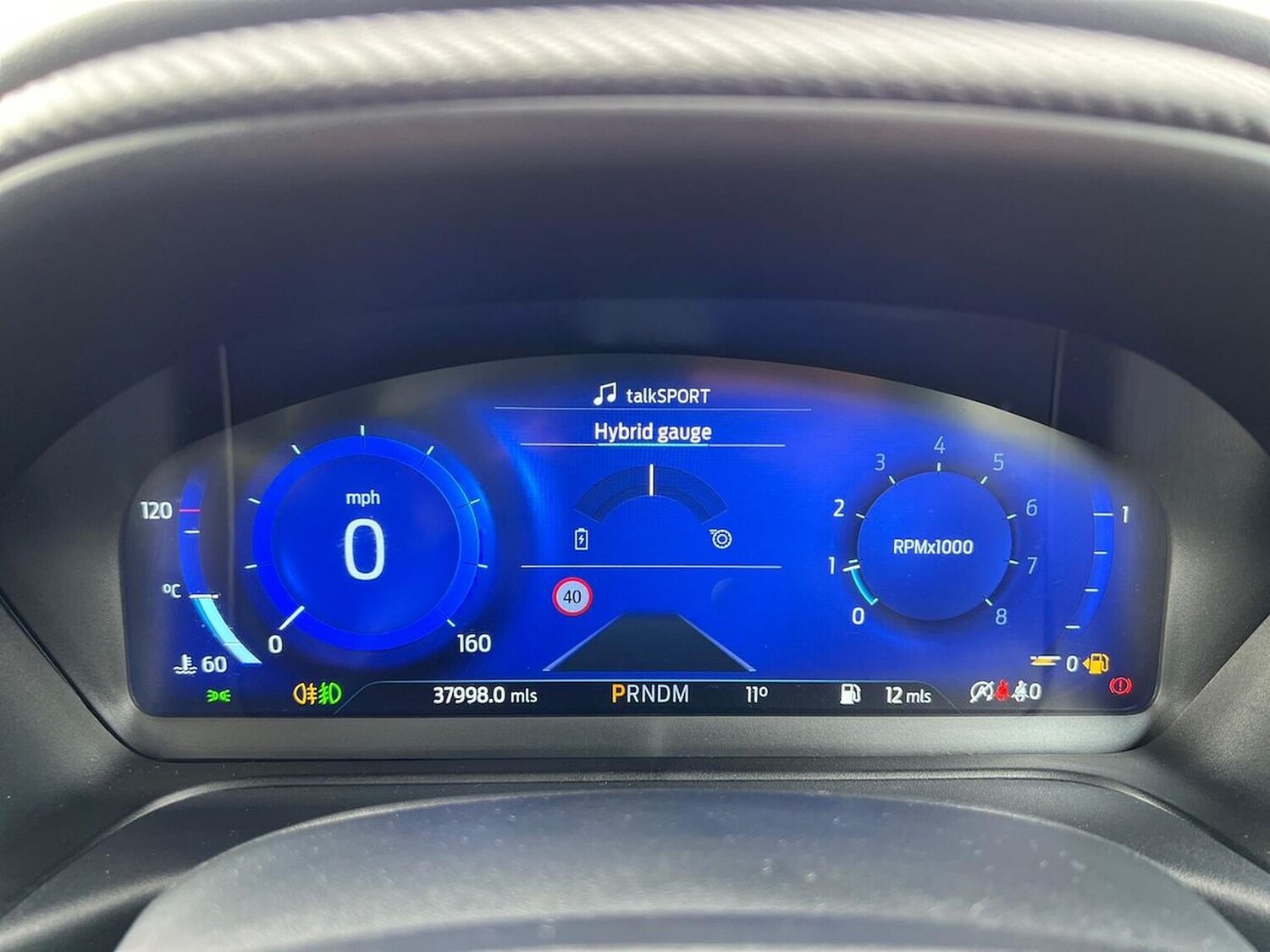 Used Ford Puma 2021 for sale - 78194396: Photo 12