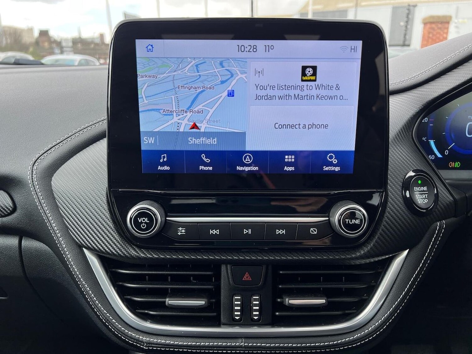 Used Ford Puma 2021 for sale - 78194396: Photo 13