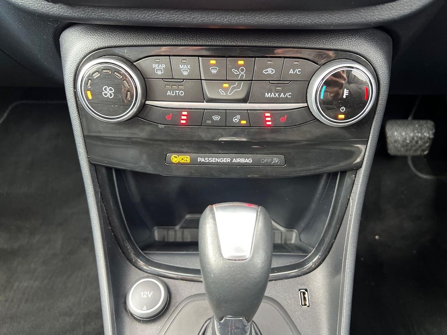 Used Ford Puma 2021 for sale - 78194396: Photo 14