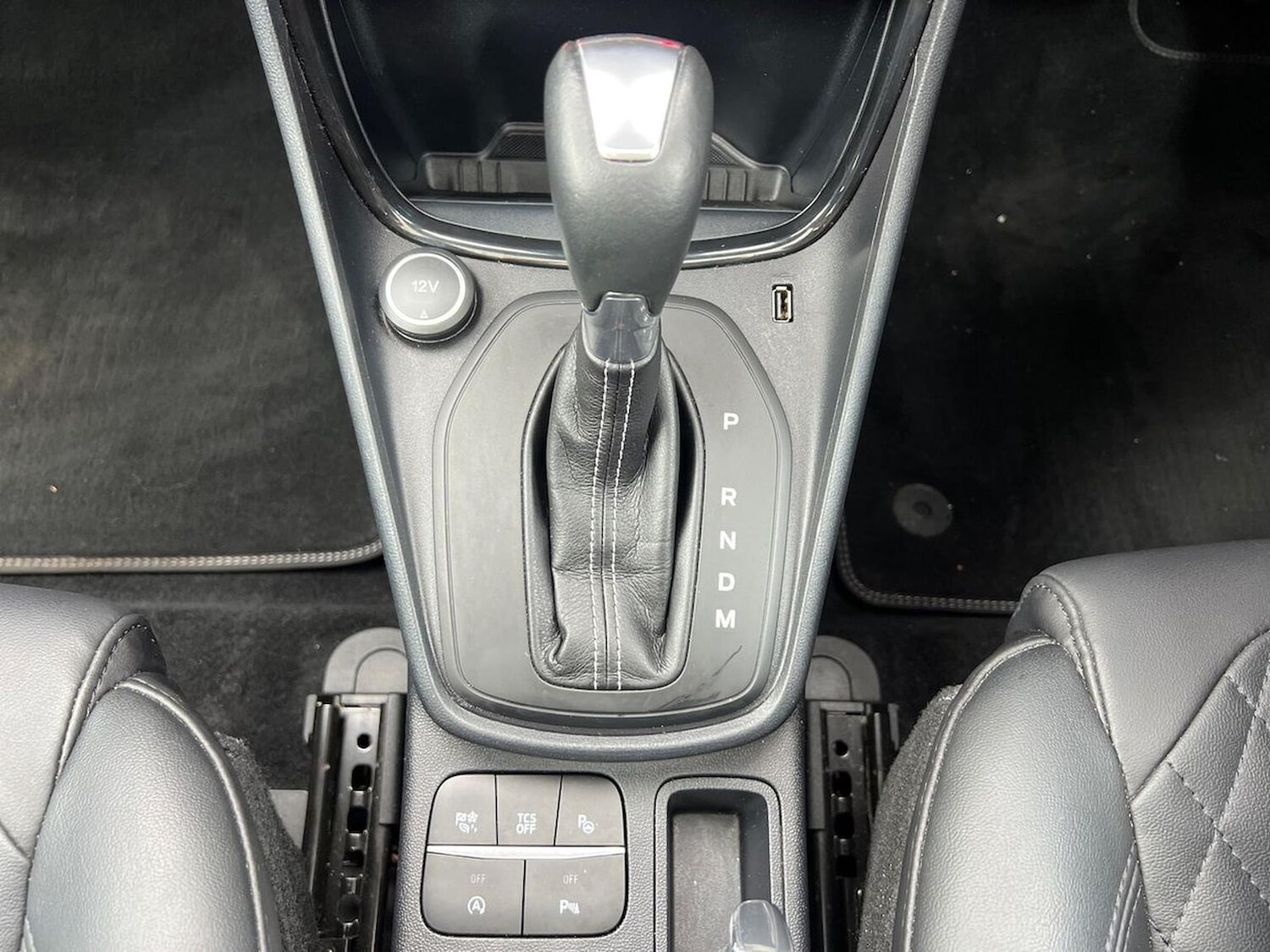 Used Ford Puma 2021 for sale - 78194396: Photo 15