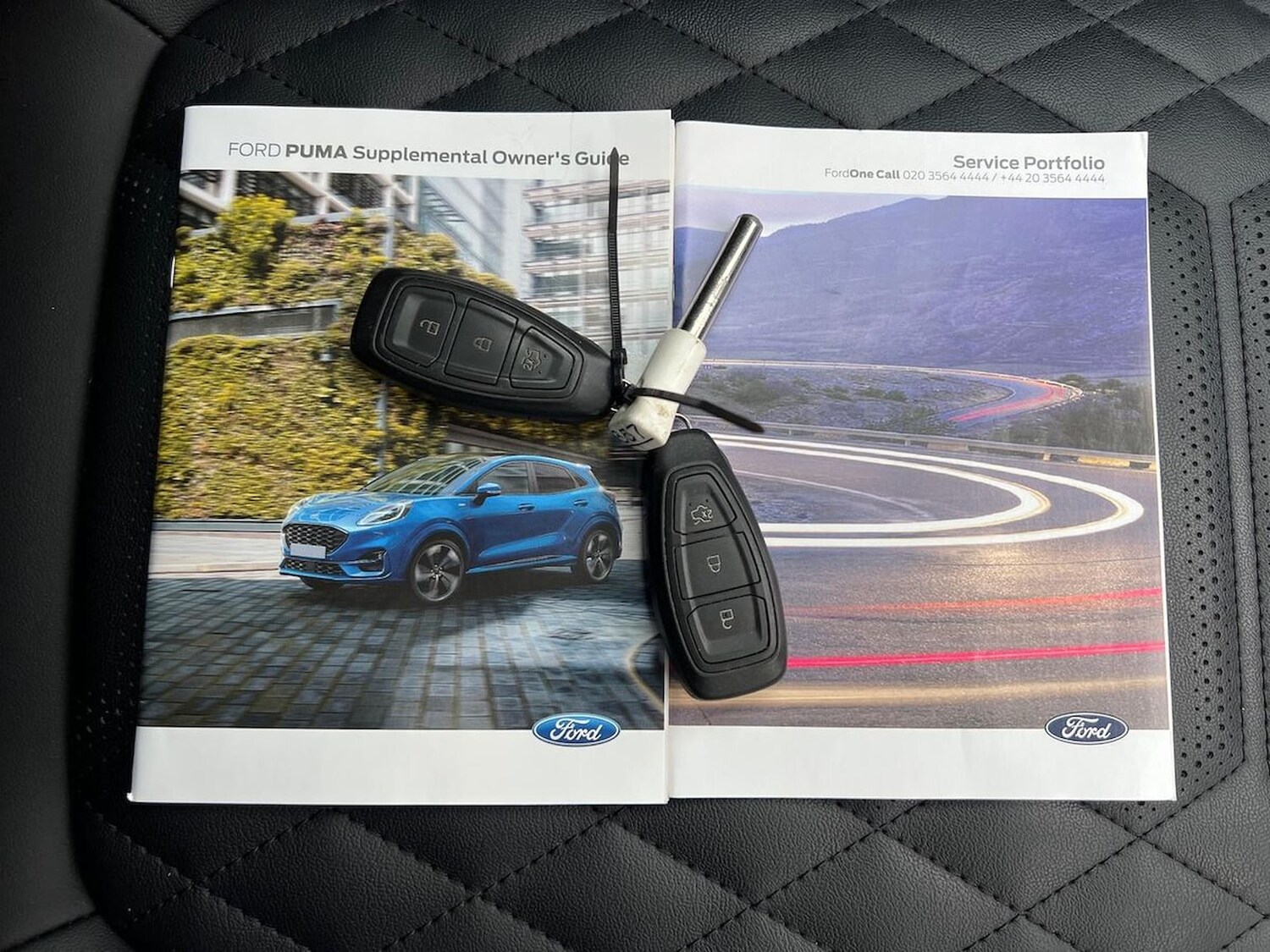 Used Ford Puma 2021 for sale - 78194396: Photo 23