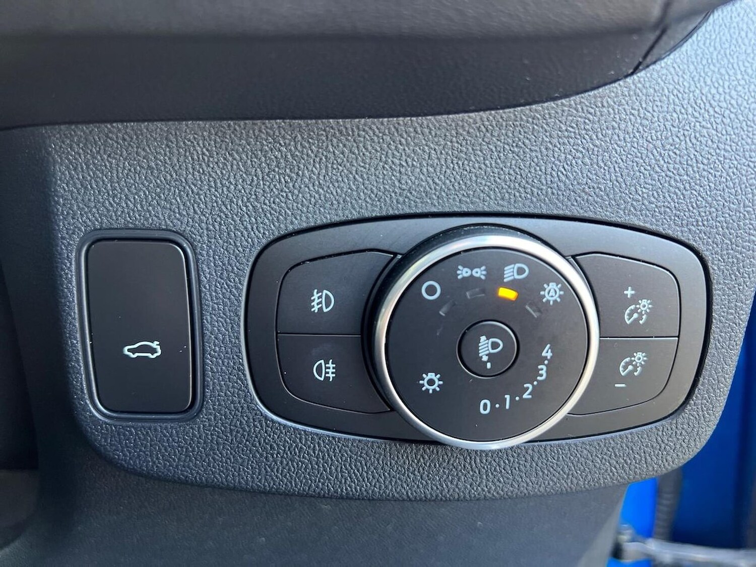 Used Ford Puma 2021 for sale - 78194396: Photo 24