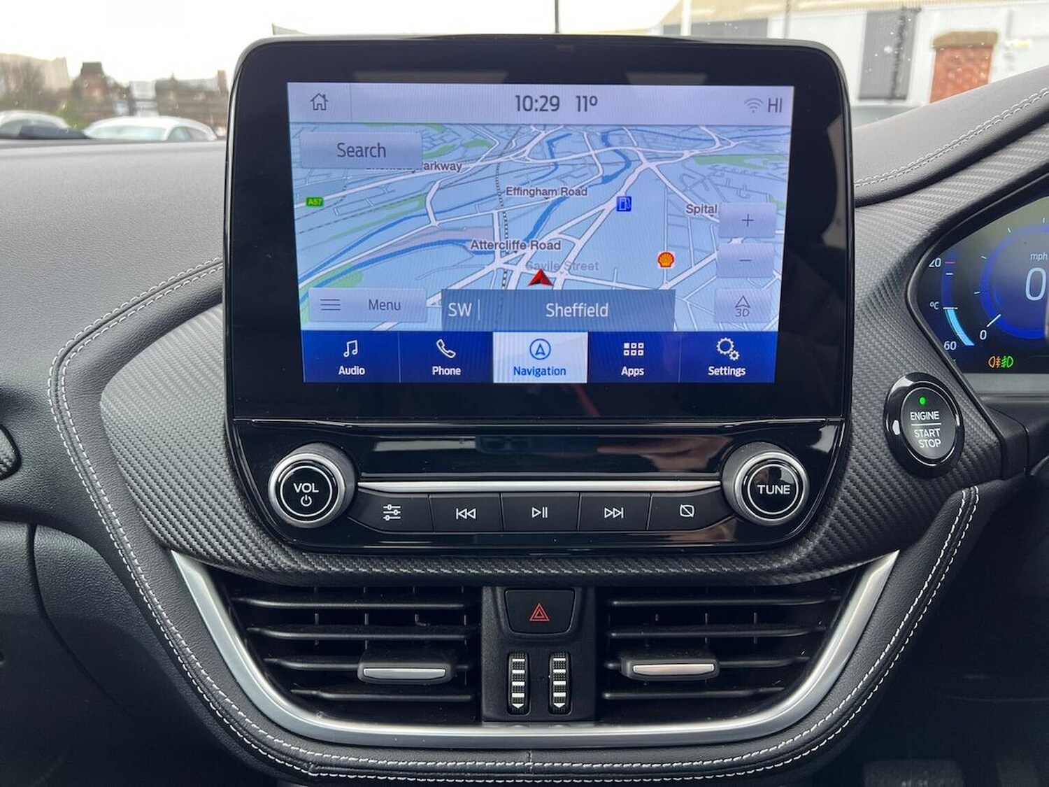 Used Ford Puma 2021 for sale - 78194396: Photo 26