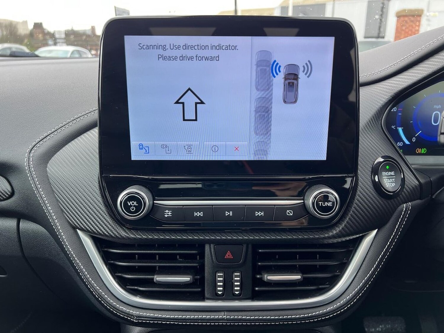 Used Ford Puma 2021 for sale - 78194396: Photo 27