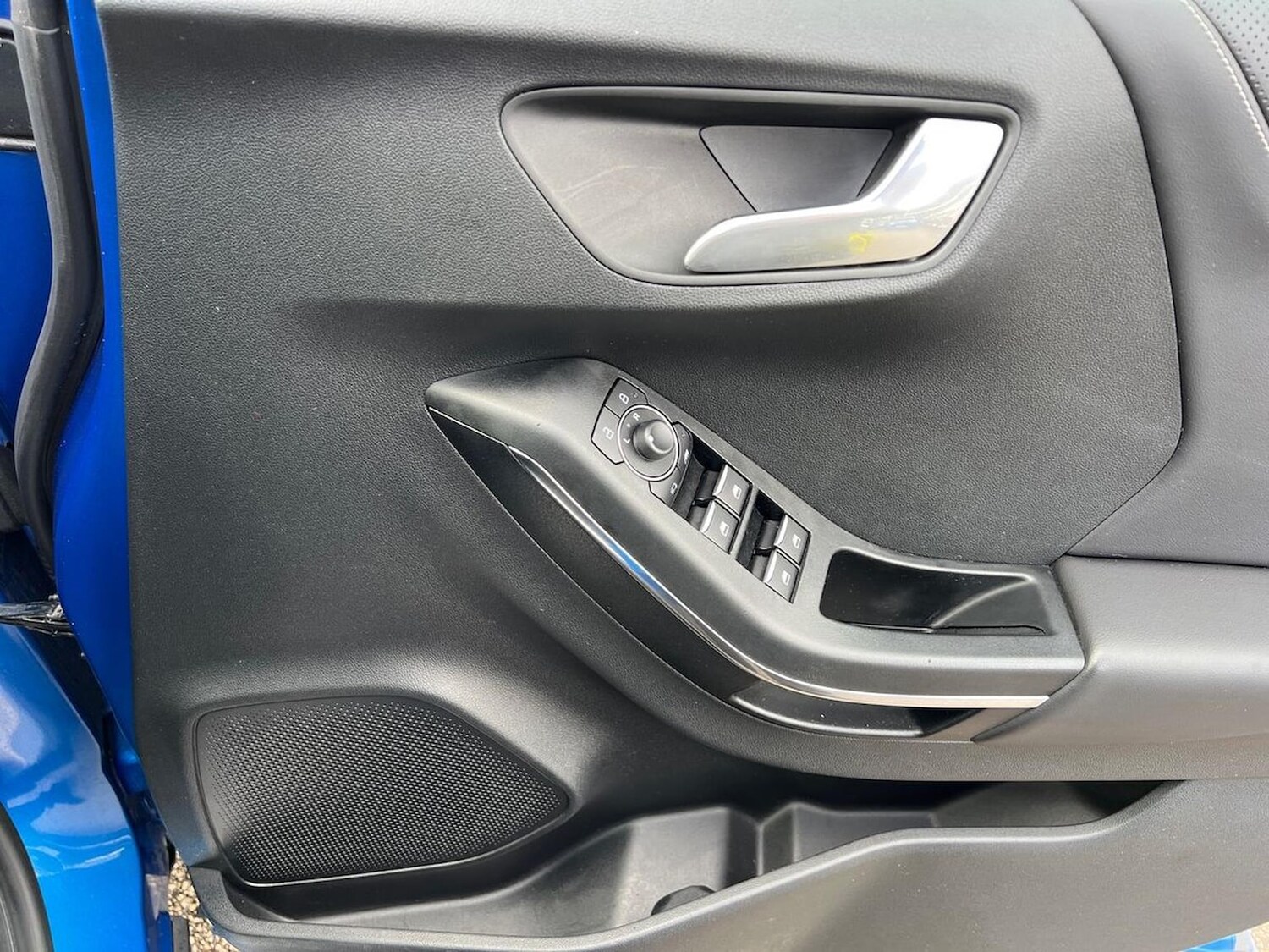 Used Ford Puma 2021 for sale - 78194396: Photo 32