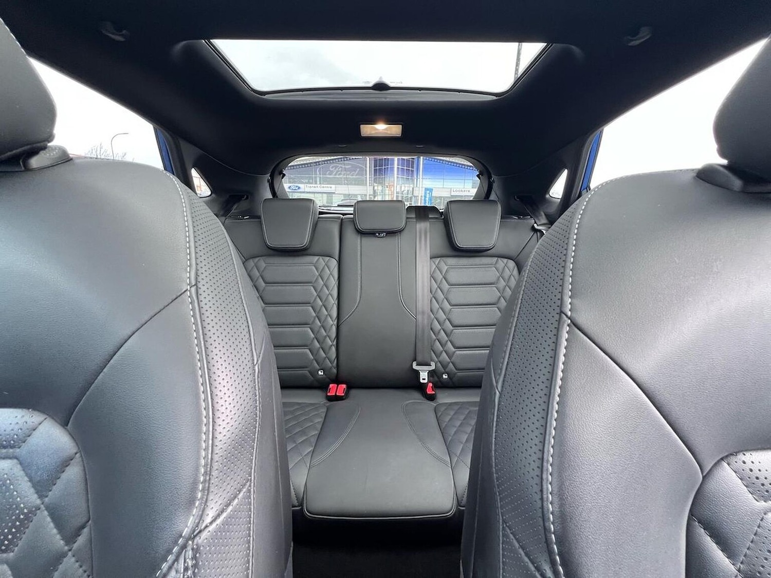 Used Ford Puma 2021 for sale - 78194396: Photo 36