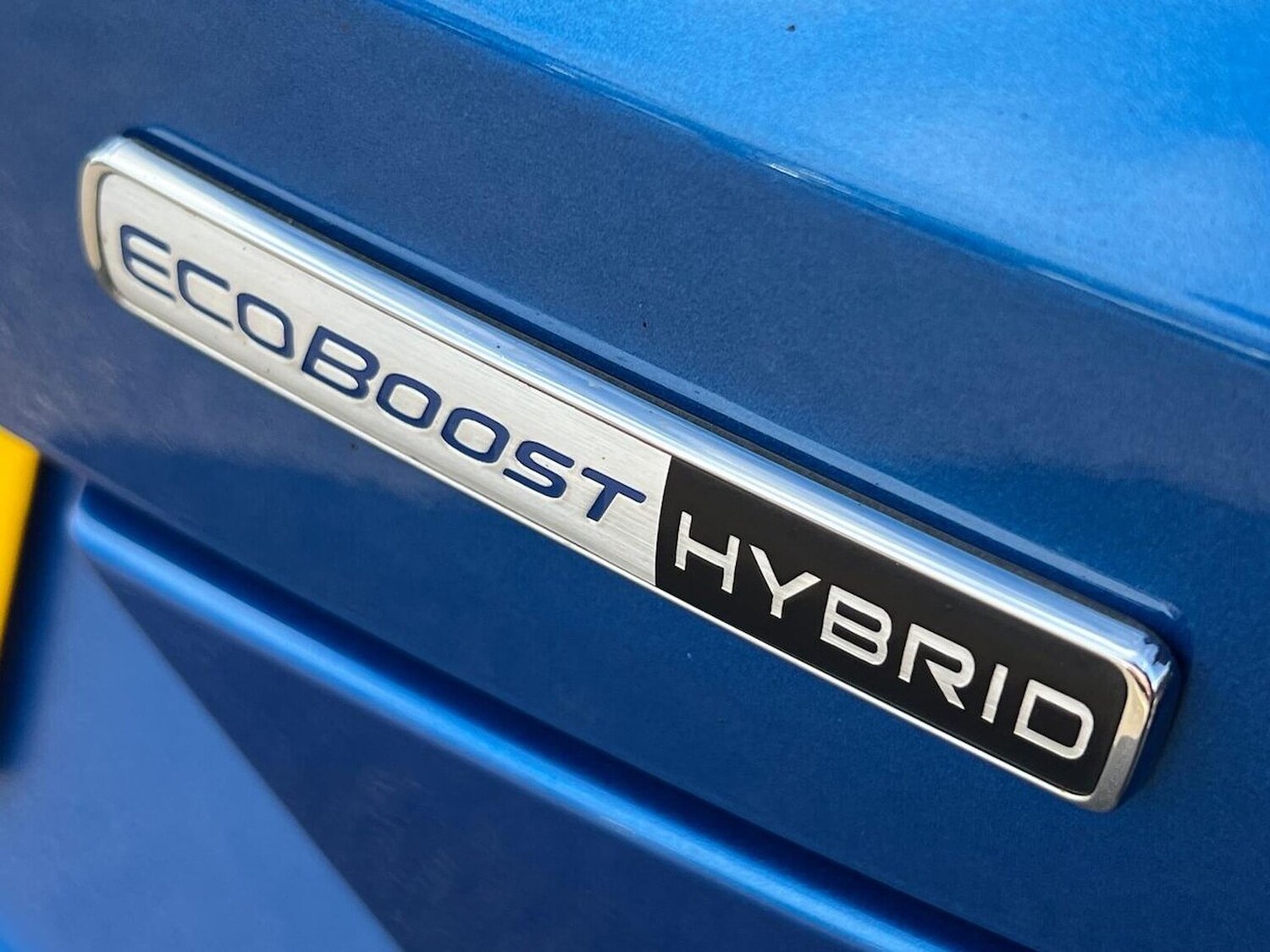 Used Ford Puma 2021 for sale - 78194396: Photo 40