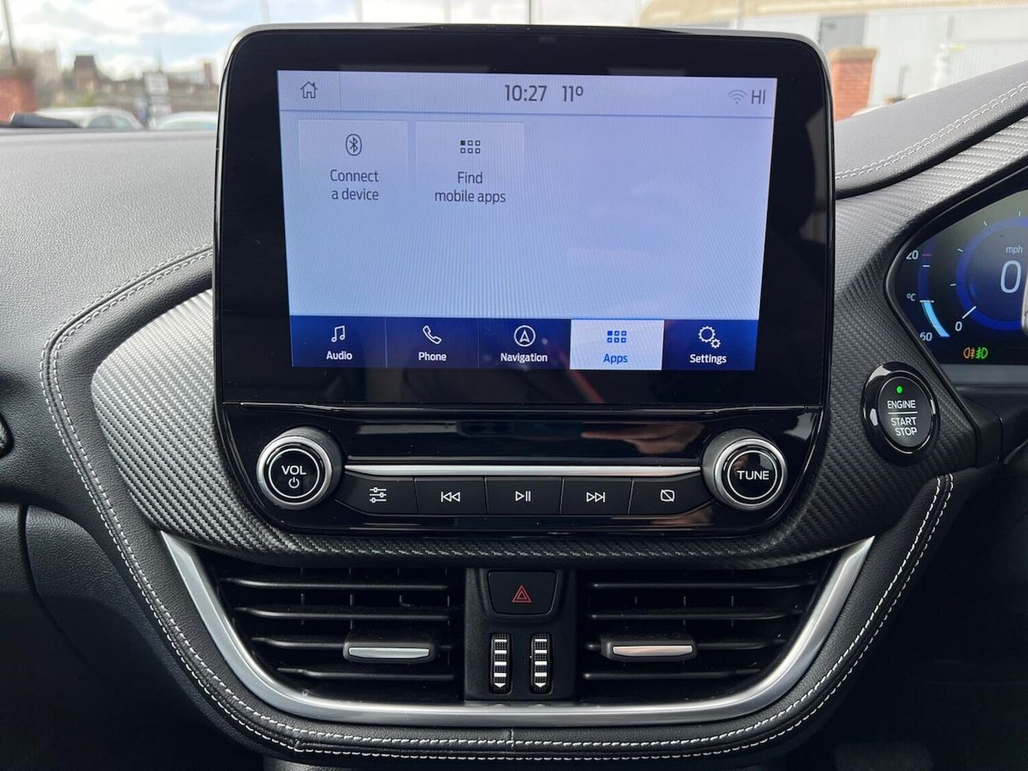 Used Ford Puma 2021 for sale - 78194396: Photo 46