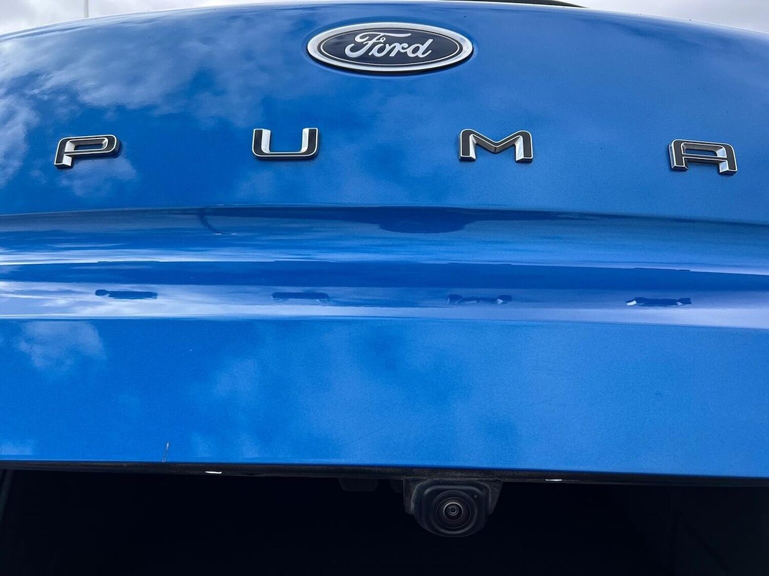 Used Ford Puma 2021 for sale - 78194396: Photo 47