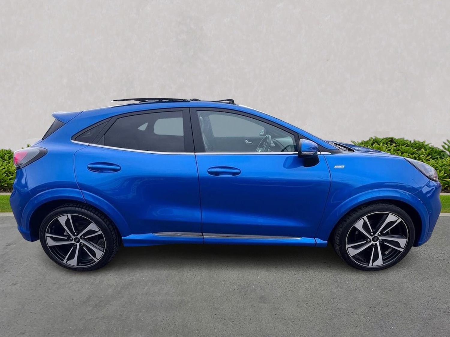 Used Ford Puma 2021 for sale - 78194396: Photo 5