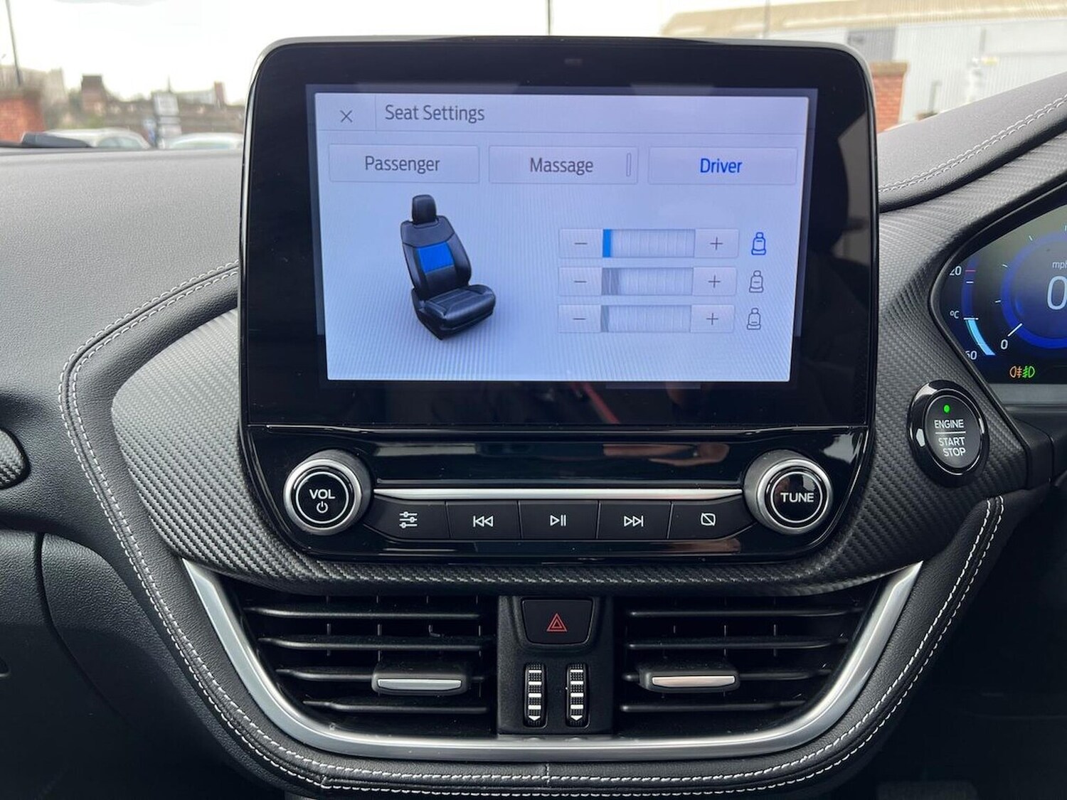 Used Ford Puma 2021 for sale - 78194396: Photo 50