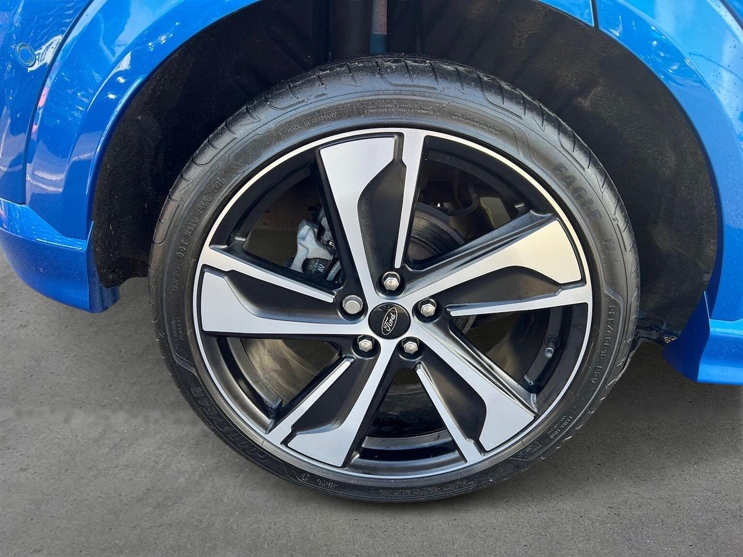 Used Ford Puma 2021 for sale - 78194396: Photo 8