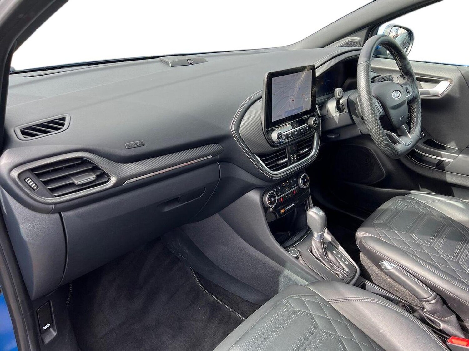 Used Ford Puma 2021 for sale - 78194396: Photo 9