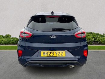 Used Ford Puma 2023 for sale - 79296229: Photo