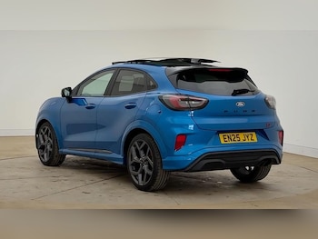 Used Ford Puma 2025 for sale - 79137518: Photo