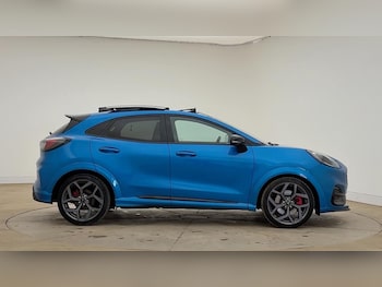 Used Ford Puma 2025 for sale - 79137518: Photo