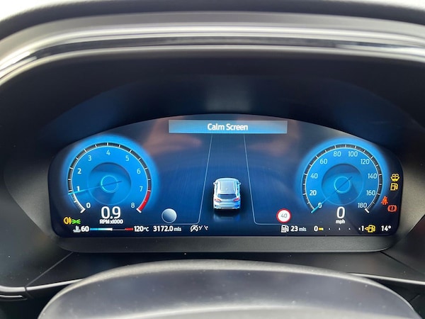 Used Ford Focus 2025 for sale - 76089120: Photo 10