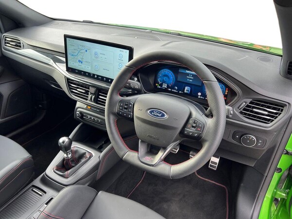 Used Ford Focus 2025 for sale - 76089120: Photo 15