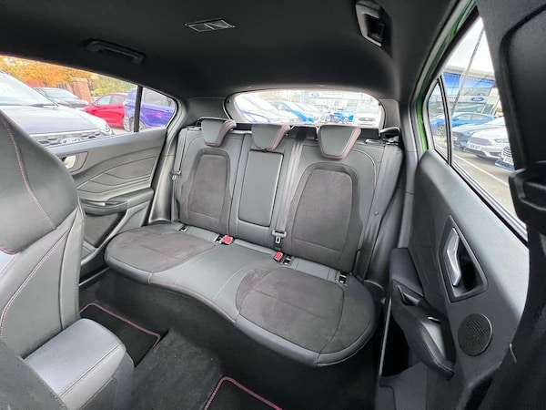 Used Ford Focus 2025 for sale - 76089120: Photo 16