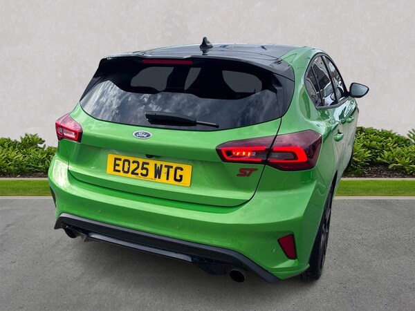 Used Ford Focus 2025 for sale - 76089120: Photo 18