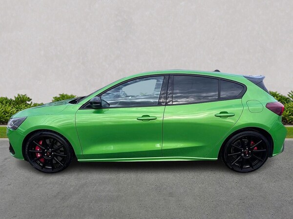 Used Ford Focus 2025 for sale - 76089120: Photo 19