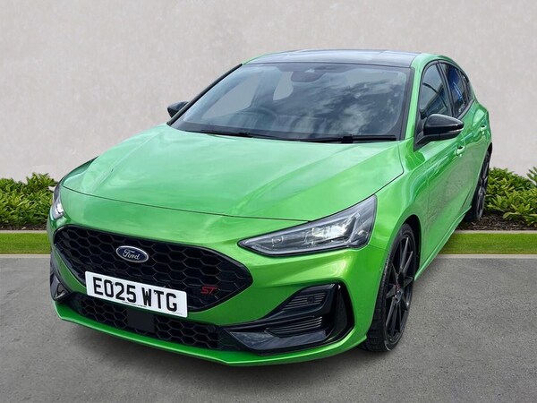 Used Ford Focus 2025 for sale - 76089120: Photo 20