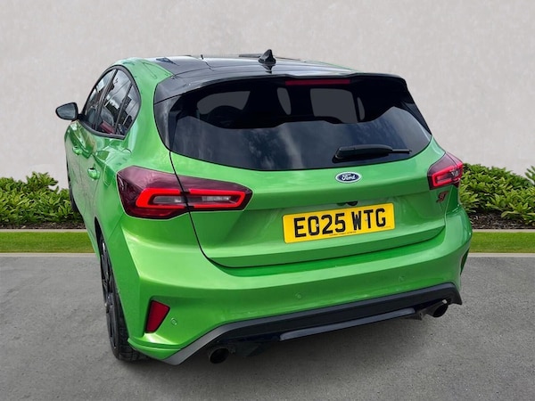 Used Ford Focus 2025 for sale - 76089120: Photo 2