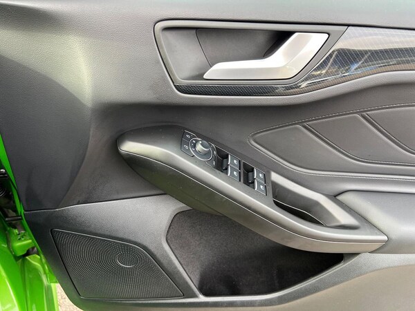 Used Ford Focus 2025 for sale - 76089120: Photo 30