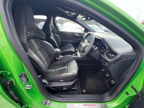 Used Ford Focus 2025 for sale - 76089120: Photo 31