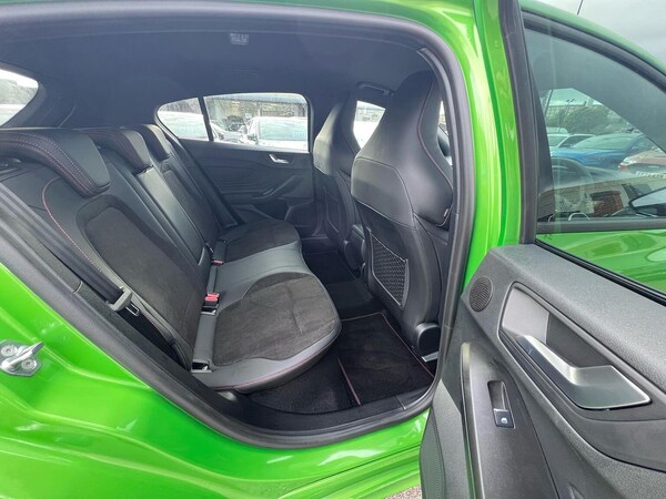Used Ford Focus 2025 for sale - 76089120: Photo 33