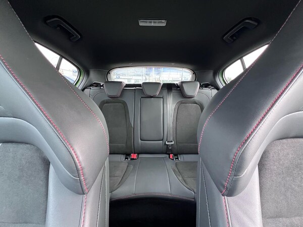 Used Ford Focus 2025 for sale - 76089120: Photo 34