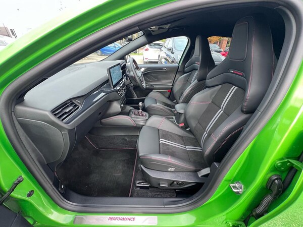 Used Ford Focus 2025 for sale - 76089120: Photo 35
