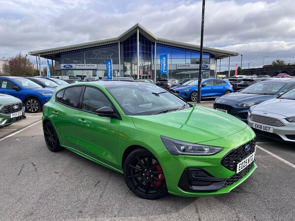 Used Ford Focus 2025 for sale - 76089120: Photo 39