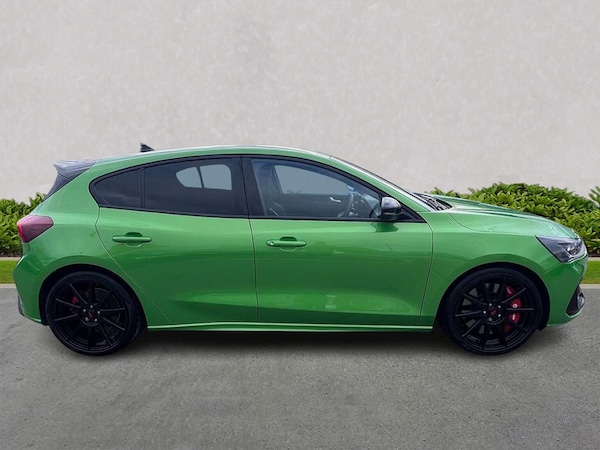 Used Ford Focus 2025 for sale - 76089120: Photo 3