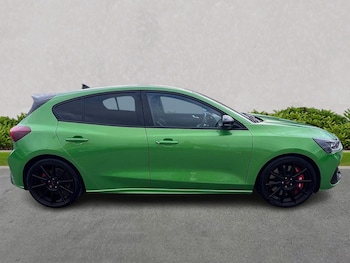 Used Ford Focus 2025 for sale - 76089120: Photo 3