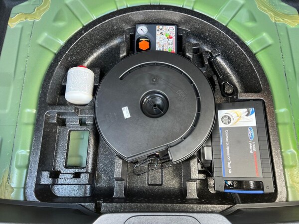 Used Ford Focus 2025 for sale - 76089120: Photo 41