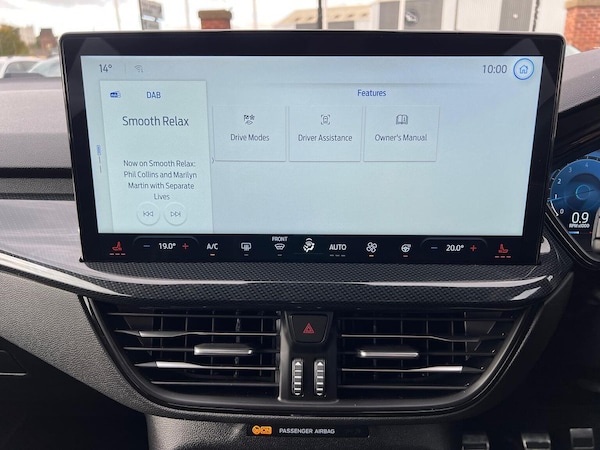 Used Ford Focus 2025 for sale - 76089120: Photo 47