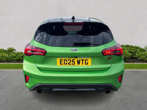 Used Ford Focus 2025 for sale - 76089120: Photo 4