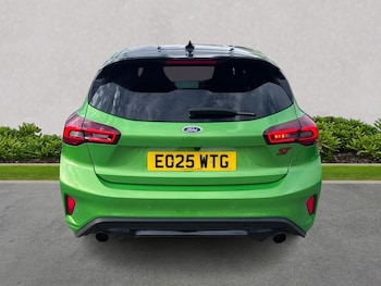 Used Ford Focus 2025 for sale - 76089120: Photo 4