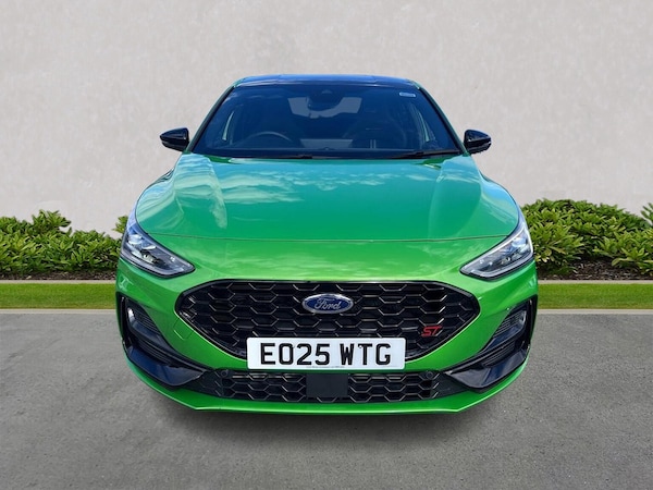 Used Ford Focus 2025 for sale - 76089120: Photo 5