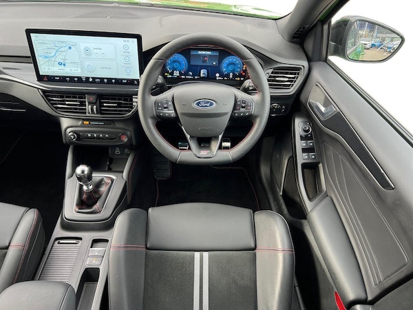 Used Ford Focus 2025 for sale - 76089120: Photo 9