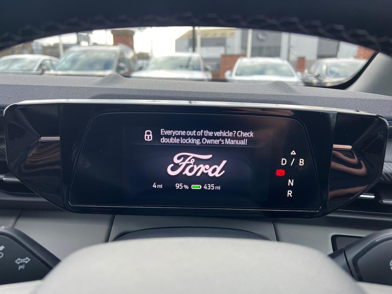 Used Ford Explorer 2025 for sale - 77729958: Photo 10