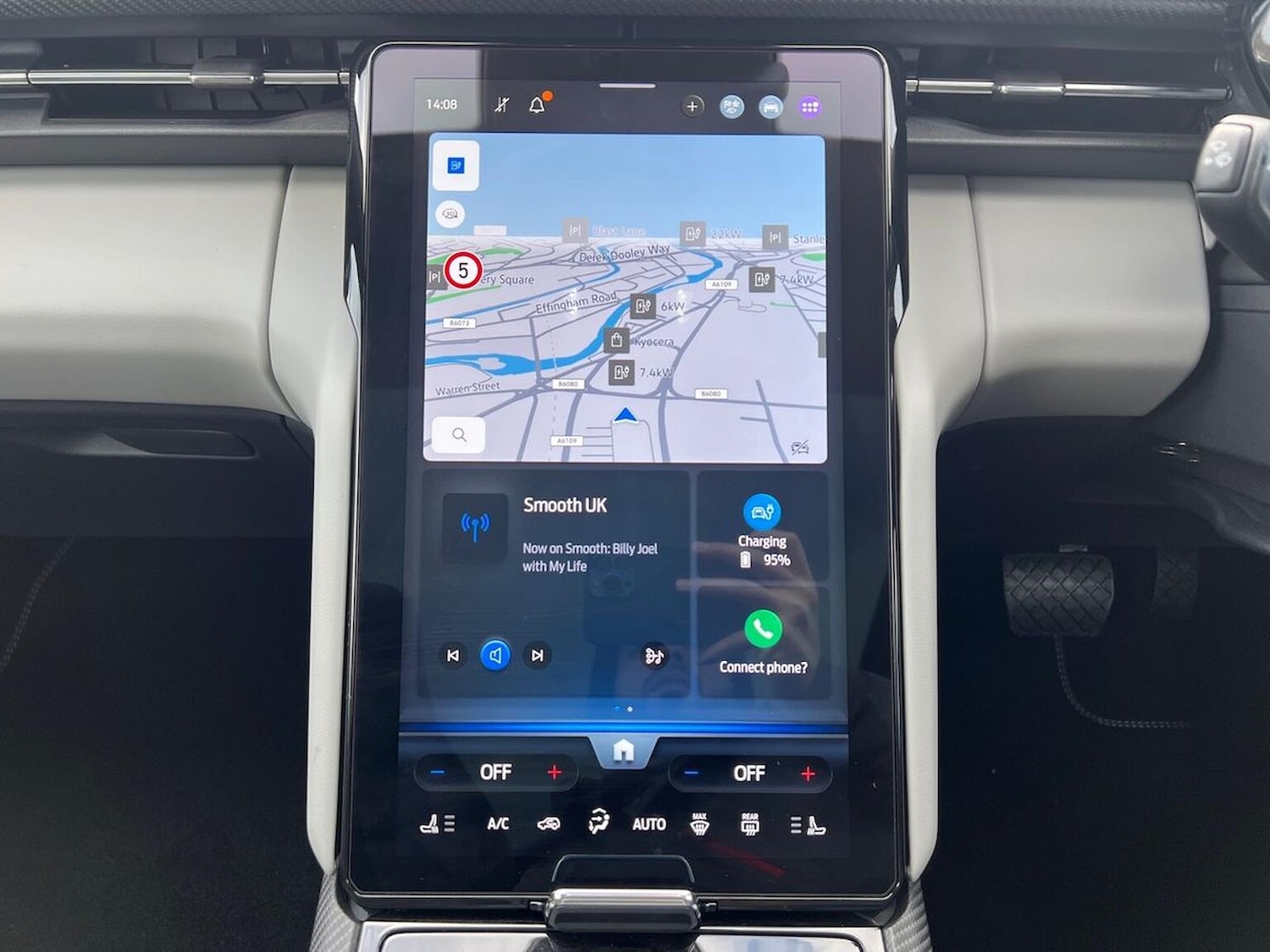 Used Ford Explorer 2025 for sale - 77729958: Photo 11